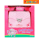 Puella Pop Up House Dollhouse