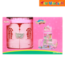 Puella Royal Castle Dollhouse