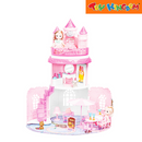 Puella Royal Castle Dollhouse