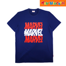 Marvel Break Shirt