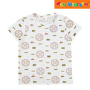 Marvel X-Men All Over Print T-Shirt