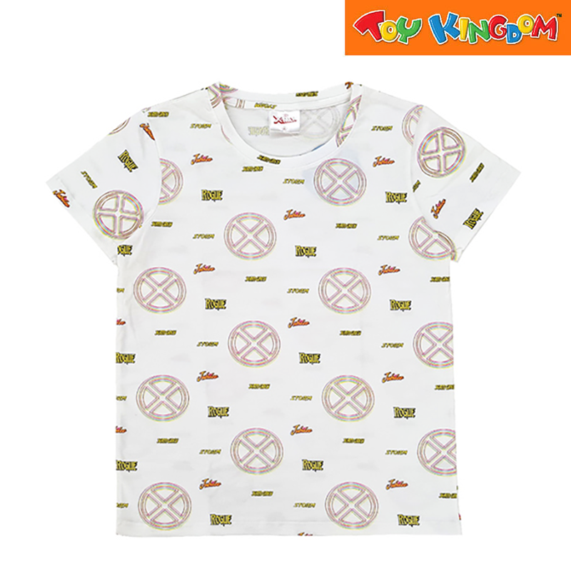 Marvel X-Men All Over Print T-Shirt