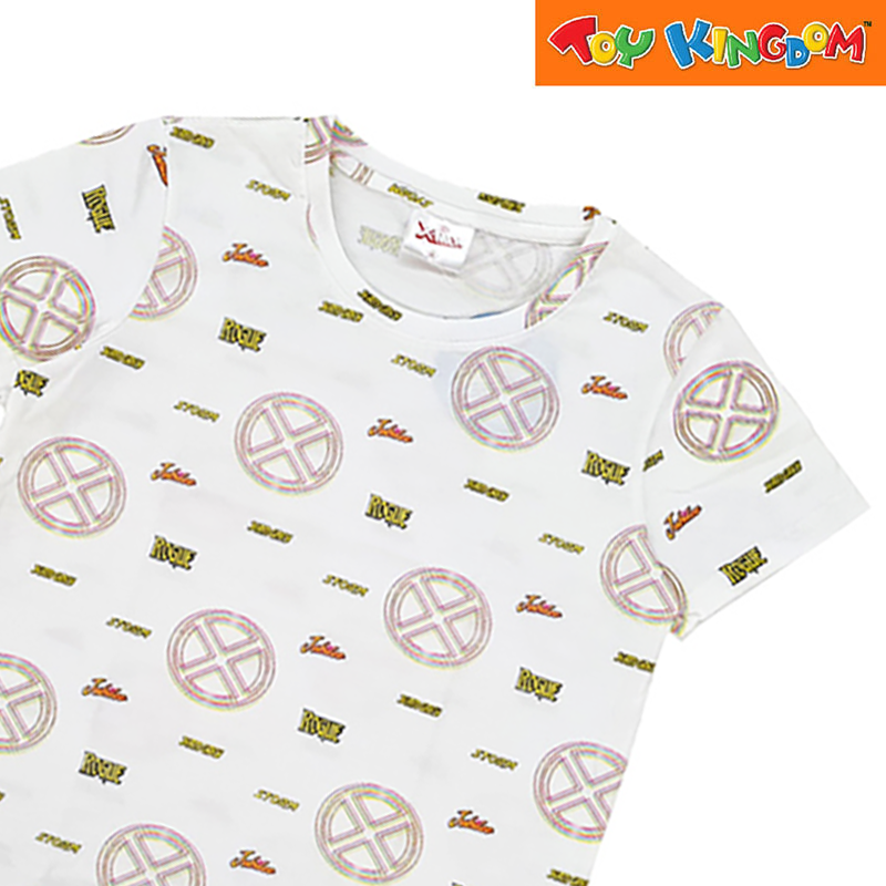 Marvel X-Men All Over Print T-Shirt