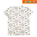 Marvel X-Men All Over Print T-Shirt