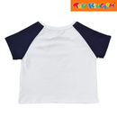 Disney Frozen Elsa You Are Magic Raglan Shirt