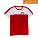 Disney Mickey Mouse Rushing T-Shirt