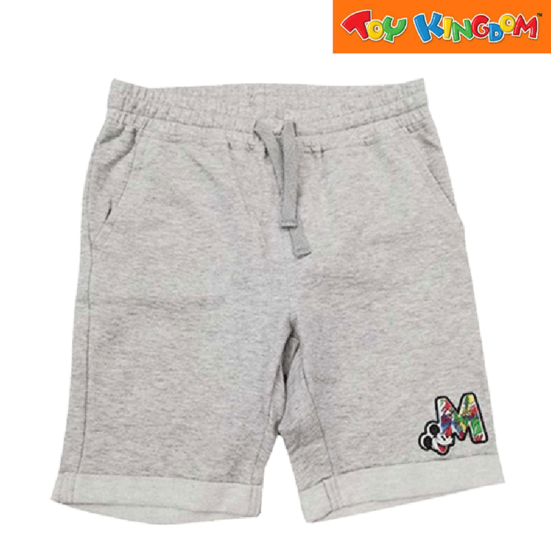 Disney Mickey Mouse Shorts