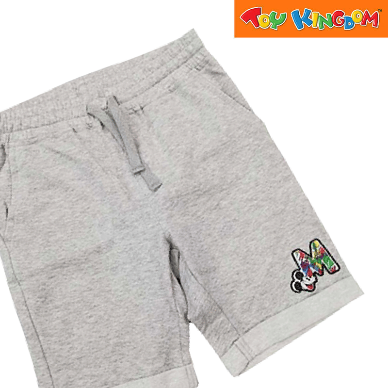 Disney Mickey Mouse Shorts