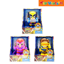 Ooshies Marvel X-Men 4-inch Collectible Figure