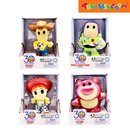 Ooshies Disney Toy Story 4-inch Collectible Figure