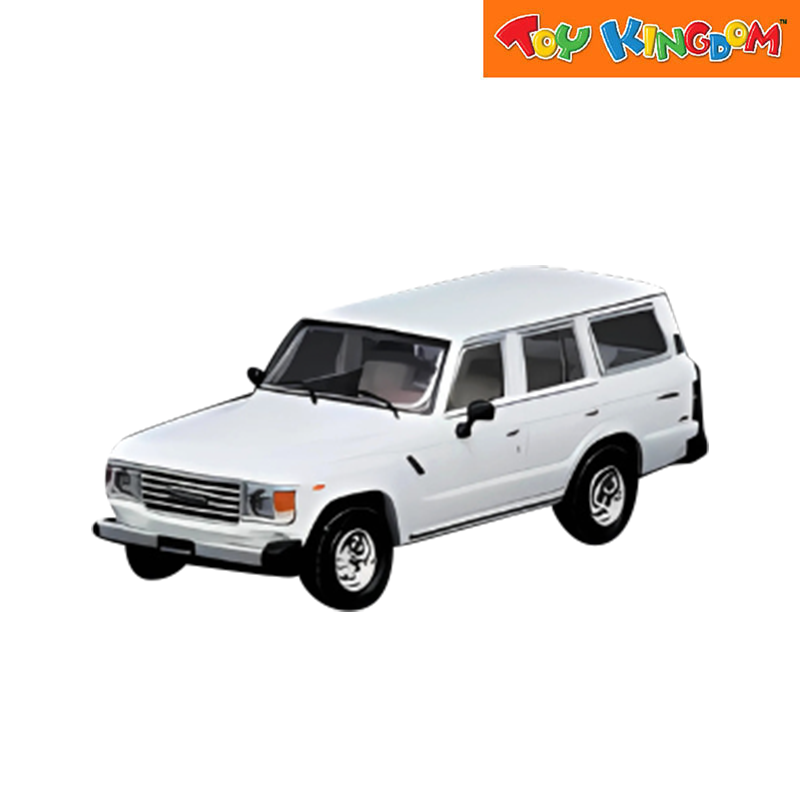 Inno 64 Toyota Land Cruiser F-J60 Toycon 2022 Car Model