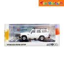 Inno 64 Toyota Land Cruiser F-J60 Toycon 2022 Car Model