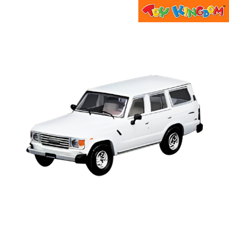 Inno 64 Toyota Land Cruiser F-J60 Toycon 2022 Car Model