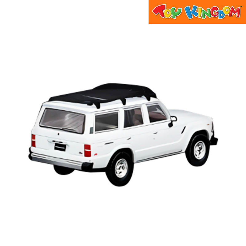 Inno 64 Toyota Land Cruiser F-J60 Toycon 2022 Car Model