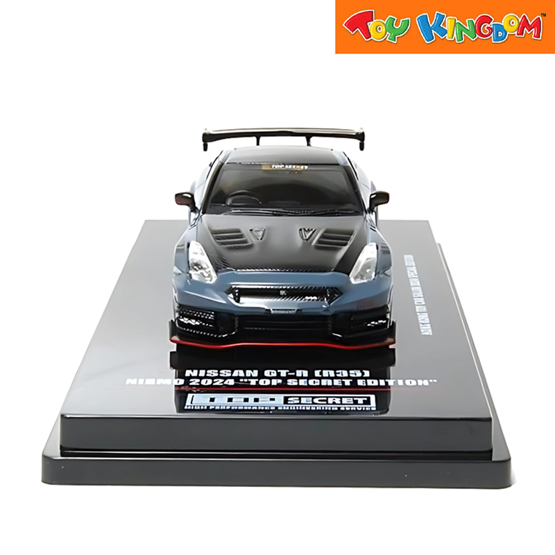 Inno 64 Nissan Special Edition Car Model