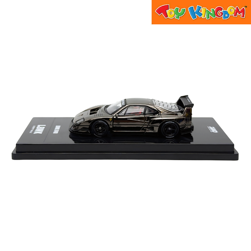 Inno 64 Ferrari F40 Liberty Walk Car Model