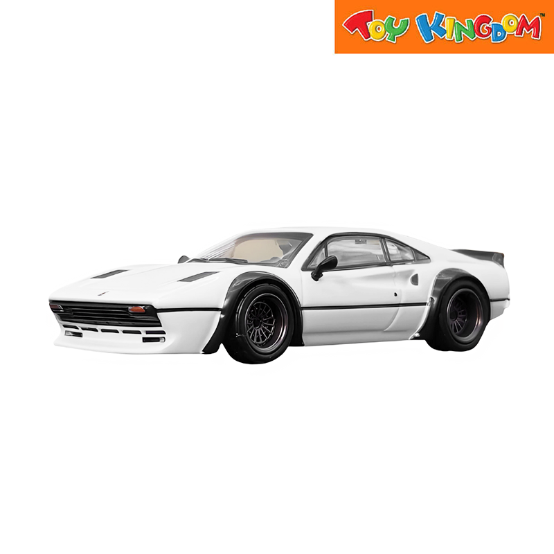 Inno 64 Ferrari 308 GTB Liberty Walk Car Model