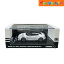 Inno 64 Nissan GT-R Car Model