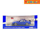 Inno 64 Nissan Skyline GT-R R34 V-SPEC Tunedby Mine's Car Model