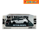 Inno 64 Nissan GT-R Car Model