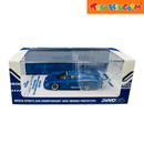 Inno 64 Nissan R89C World Sports Car Championship 1989 Car Model