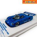 Inno 64 Nissan R89C World Sports Car Championship 1989 Car Model