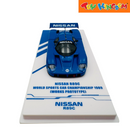 Inno 64 Nissan R89C World Sports Car Championship 1989 Car Model