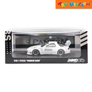 Inno 64 Mazda RX-7 FC3S Pandem Aero Widebody Kit Car Model