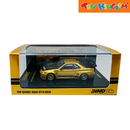 Inno 64 Nissan GT-R Car Model