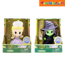 Ooshies Warner Bros Wicked 4-inch Collectible Figure
