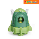 5-in-1 Space Play House Set