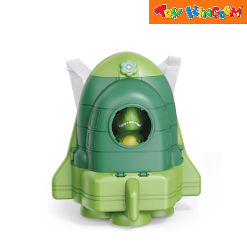 5-in-1 Space Play House Set