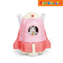 5-in-1 Space Play House Set