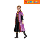 Disney Frozen Anna Costume