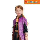 Disney Frozen Anna Costume