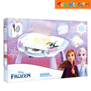 Disney Frozen 2-in-1 Projection Painting Table