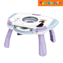 Disney Frozen 2-in-1 Projection Painting Table
