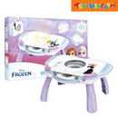 Disney Frozen 2-in-1 Projection Painting Table