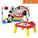 Disney Mickey Mouse & Friends Projection Painting Learning Board