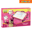 Disney Toy Story Lotso Range Colorful Magnetic Learning Drawing Board