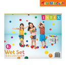 Intex 100pcs Fun Ballz™ Carry Bag