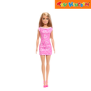 Barbie Brand Entry Fashion Doll