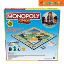 Hasbro Gaming Monopoly Junior Board Game