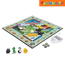 Hasbro Gaming Monopoly Junior Board Game