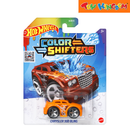 Hot Wheels Color Shifter Random Assortment