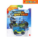 Hot Wheels Color Shifter Random Assortment