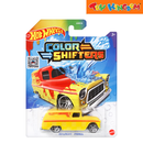 Hot Wheels Color Shifter Random Assortment