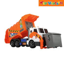 Dickie Toys Garbage Truck Vehicle