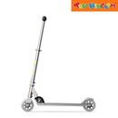 JD Bug MS105 Black 2 Wheel Scooter