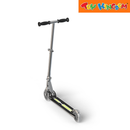 JD Bug MS105 Black 2 Wheel Scooter